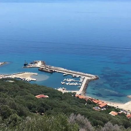 La Casa Di Rosy * كابريولي