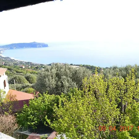 La Casa Di Rosy