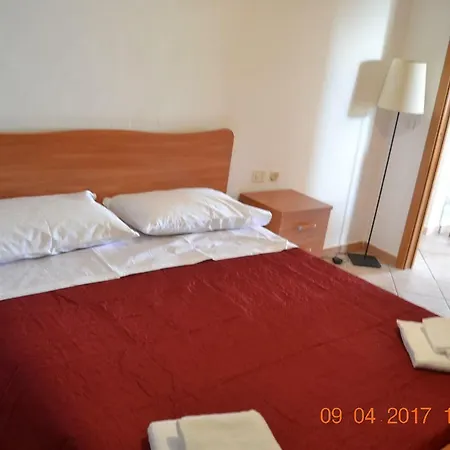 La Casa Di Rosy شقة كابريولي