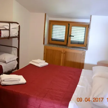 La Casa Di Rosy *