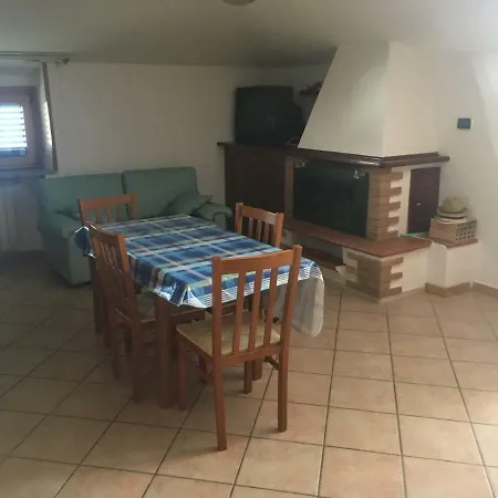 La Casa Di Rosy * كابريولي
