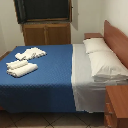 La Casa Di Rosy *